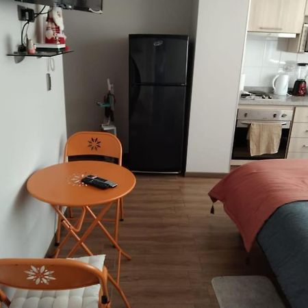 شقة Concepción  في Departamento Nuevo Tipo Estudio En Pleno Centro -8 المظهر الخارجي الصورة