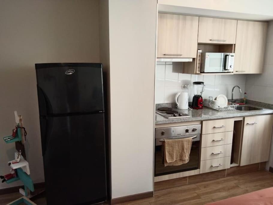 شقة Concepción  في Departamento Nuevo Tipo Estudio En Pleno Centro -8 المظهر الخارجي الصورة