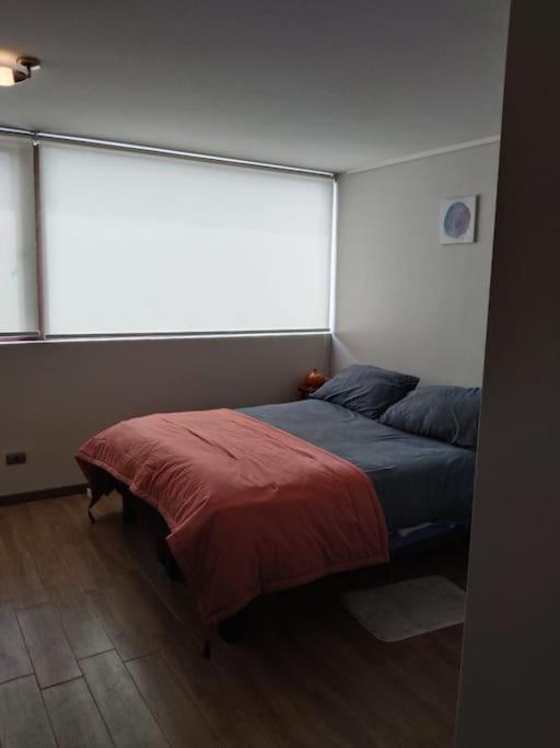 شقة Concepción  في Departamento Nuevo Tipo Estudio En Pleno Centro -8 المظهر الخارجي الصورة