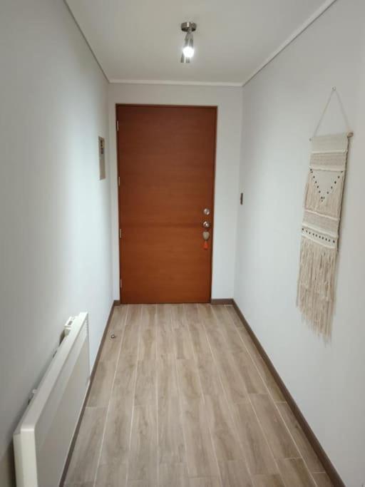 شقة Concepción  في Departamento Nuevo Tipo Estudio En Pleno Centro -8 المظهر الخارجي الصورة