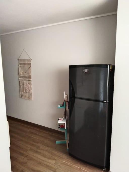 شقة Concepción  في Departamento Nuevo Tipo Estudio En Pleno Centro -8 المظهر الخارجي الصورة