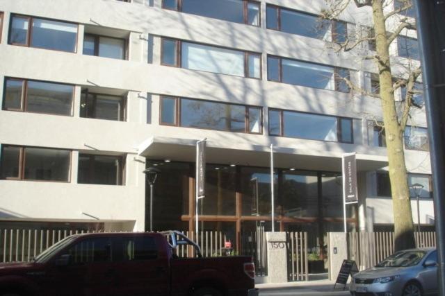 شقة Concepción  في Departamento Nuevo Tipo Estudio En Pleno Centro -8 المظهر الخارجي الصورة