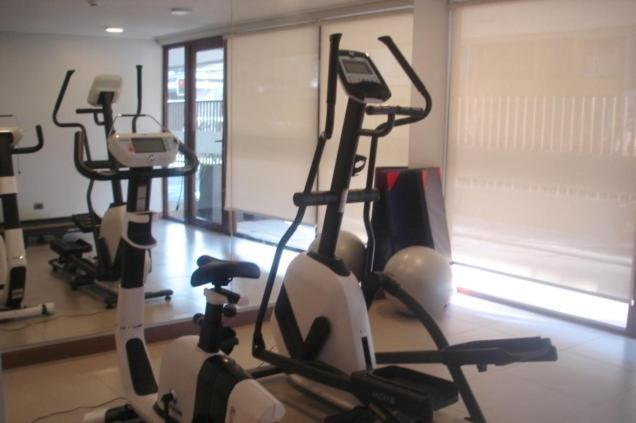 شقة Concepción  في Departamento Nuevo Tipo Estudio En Pleno Centro -8 المظهر الخارجي الصورة