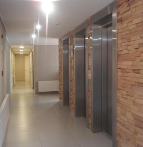 شقة Concepción  في Departamento Nuevo Tipo Estudio En Pleno Centro -8 المظهر الخارجي الصورة